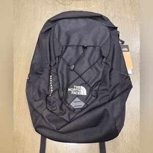 The North Face Black Backpack